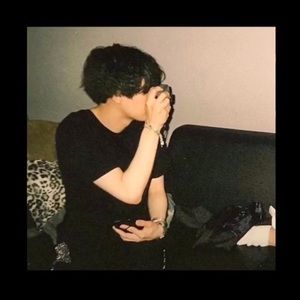 Meet your Posher, Leo